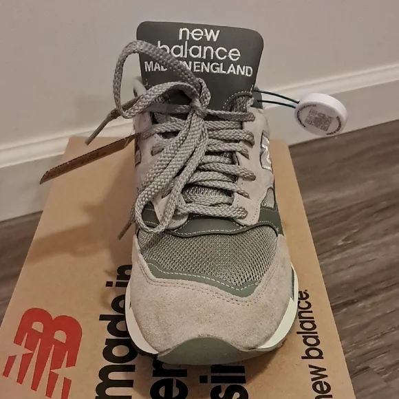 New Balance 1500PGL Running Shoes Men's 12 NIB